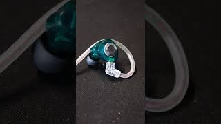 KZ EDX Pro X Review 18 and Good enough for most people kz iem audio gaming [upl. by Amian709]