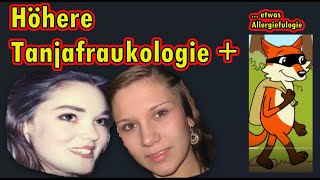 Höhere Tanjafraukologie Die Wissenschaft vom FallKomplex Tanja Mühlinghaus und Frauke Liebs [upl. by Arlina]