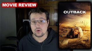 Outback  Movie Review 2019 [upl. by Selle]