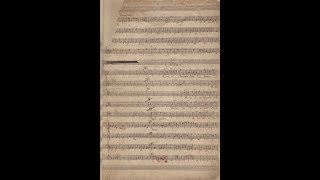 Andre Campra  Introit From Messe de Requiem [upl. by Roede]