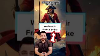 Warisan Sir Francis Drake facts pirates [upl. by Barcus339]