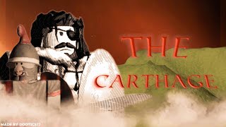 The Carthage  ROBLOX Animation [upl. by Enilada]