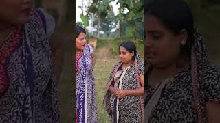 বাংলা নতুন নাটক shortfilm foryou funny tending natok [upl. by Leisam]