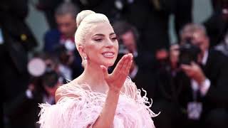 Showbiz Tonight Lady Gaga on fame and loneliness [upl. by Eeliak226]