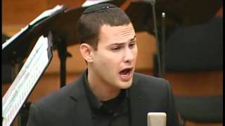 Kaddish Ravel Azi Schwartz עזי שוורץ קדיש רוול [upl. by Courtenay]