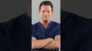 Alex Karev Greys Anatomygreysanatomy shorts [upl. by Vachil]