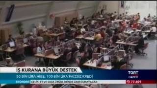 İş Kurana Büyük Destek [upl. by Elmore133]