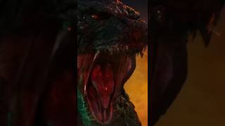 Godzilla’s Monsterverse Roar Origins 🤔 godzilla godzillavskong godzillaxkongthenewempire [upl. by Ahsital]