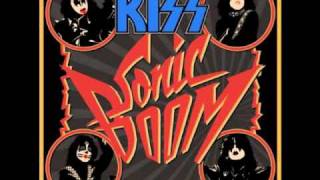 KISS  Sonic Boom  Rock And Roll All Nite [upl. by Kacerek760]