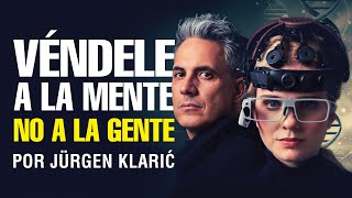 Véndele a la Mente NO a la Gente  Cómo vender por Jürgen Klarić [upl. by Prima]