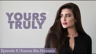 RAWAN BIN HUSSAIN  Legendiary Ep8 [upl. by Nylirad]