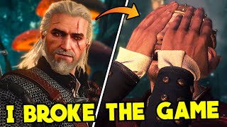 Witcher 3  What Happens if You Sabotage Radovid’s Assassination [upl. by Henn]