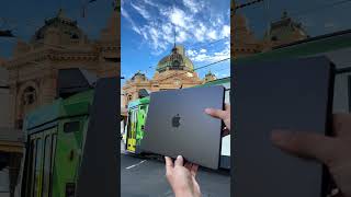 Unboxing new MacBook Pro M4 with Nano Texture display [upl. by Ainig422]