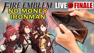 FINALE Fire Emblem but Im broke [upl. by Martita]