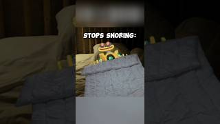 Carefully 🤫 shorts edit mysingingmonsters [upl. by Liebman]