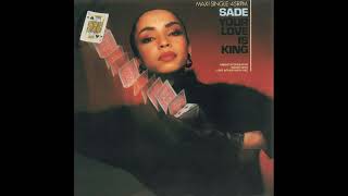 Sade  Your Love Is King [upl. by Adnaugal23]