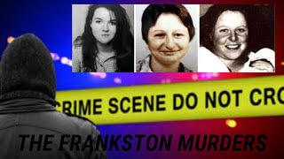 The Frankston Murders [upl. by Ab]