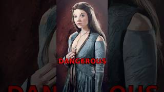 Margery Is More Dangerous Than Cersei [upl. by Adelina247]