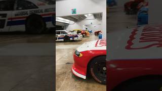 NASCAR Heaven motorsport nascar americanmuscle shorts race racecar [upl. by Lashond]