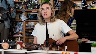 The Japanese House Tiny Desk Concert [upl. by Clarissa]