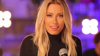 Dajana Paunovic  Nova ljubav stare navike  Official Video 2015 [upl. by Anitreb]