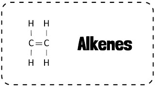 Alkenes [upl. by Norabel]