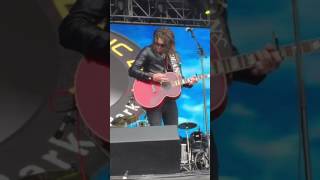 Dean Ray  Whiskey In The Jar at One Electric Day 2016 [upl. by Agueda]