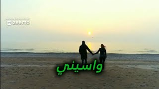 واسيني بيغ سام lyrics bigsam [upl. by Deni]