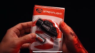 Quick look at the new Streamlight TLR7 HLX [upl. by Imoin609]