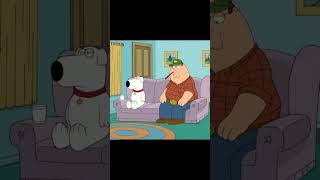 Stewie Beats Up Brian  familyguy ytshorts familyguyclips funnyshorts yt [upl. by Haas803]