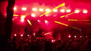 STS9  Resonate Suwannee  452024 [upl. by Yecak]