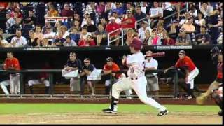 Virginia vs South Carolina  13th Inning [upl. by Irihs]