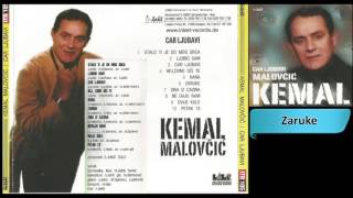 Kemal Malovcic  Zaruke  Audio 2002 HD [upl. by Reiners]