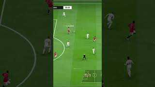 A Elanga  FC ONLINE football esports fconline fifaonline4 manchesterunited shorts [upl. by Joed]