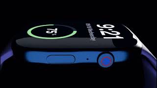 Introducing Apple Watch Series 9 [upl. by Yttel]