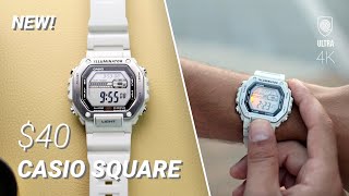 Beginner or Pro Try this 40 stunning Gshock alternative [upl. by Eugene186]