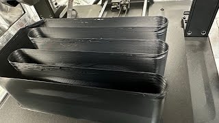 Max flow calibration PLA ender 3 v3 KE lets see when it breaks [upl. by Yeargain181]