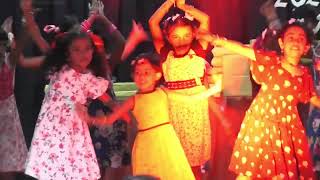 Kekatiya Mal Cover Dance  à¶šà·™à¶šà¶§à·’à¶º à¶¸à¶½à·Š à¶±à¶»à·Šà¶­à¶±à¶º [upl. by Jemena]