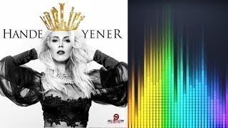 Hande Yener  An Meselesi Official Audio Video [upl. by Tekla]