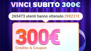 Guadagnare con SHEIN💰Promo per Vecchi e Nuovi Utenti • Tutorial 🎁 Codici 2024 [upl. by Eniamraj969]