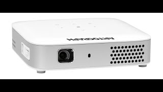 Artograph Flare 500 Digital Art Projector [upl. by Eidde]