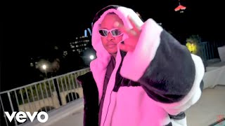 Malome Vector Feat Cassper Nyovest amp Nasty C  Betray Me Music Video [upl. by Hoffer772]