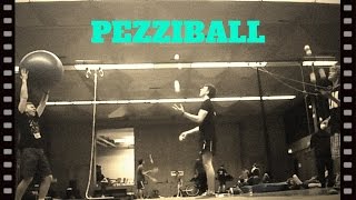 Pezziball [upl. by Htrap]