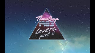 Timecop1983  Lovers EP Part II FULL EP [upl. by Kwapong453]