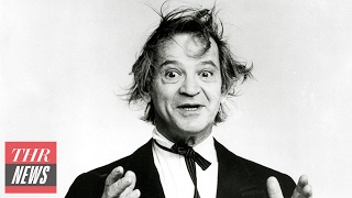 Professor Irwin Corey 1978 standup comedy clip [upl. by Lukey971]