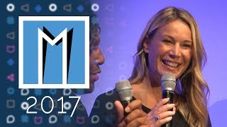 Viral als Business  MEDIENTAGE MÜNCHEN 2017 [upl. by Utimer]