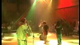 Raices y Cultura Live Parte 3 [upl. by Ahern410]