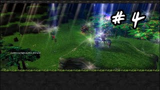 WC3  Return of the Vampyres  Facing an Old Enemy Part 3 [upl. by Nahc]