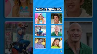 Guess Who Is Singing brent rivera salish matter jordan matter [upl. by Iila]