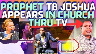 The REASON EMMANUEL TV Is SO CONTROVERSIAL EXPOSEDThe Legacy Prophet TB JOSHUA tbjoshua johnchi [upl. by Merras]